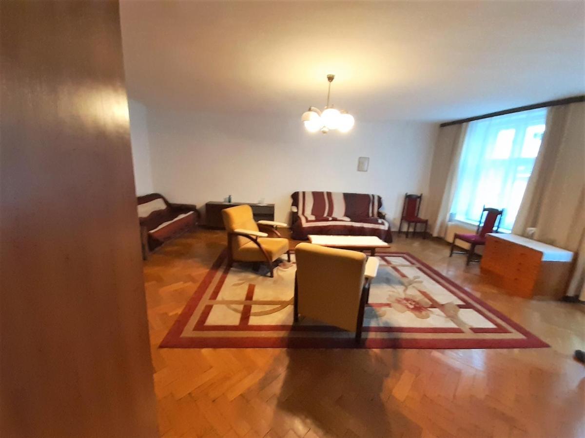 Sienna 3 Old Town Apartment *