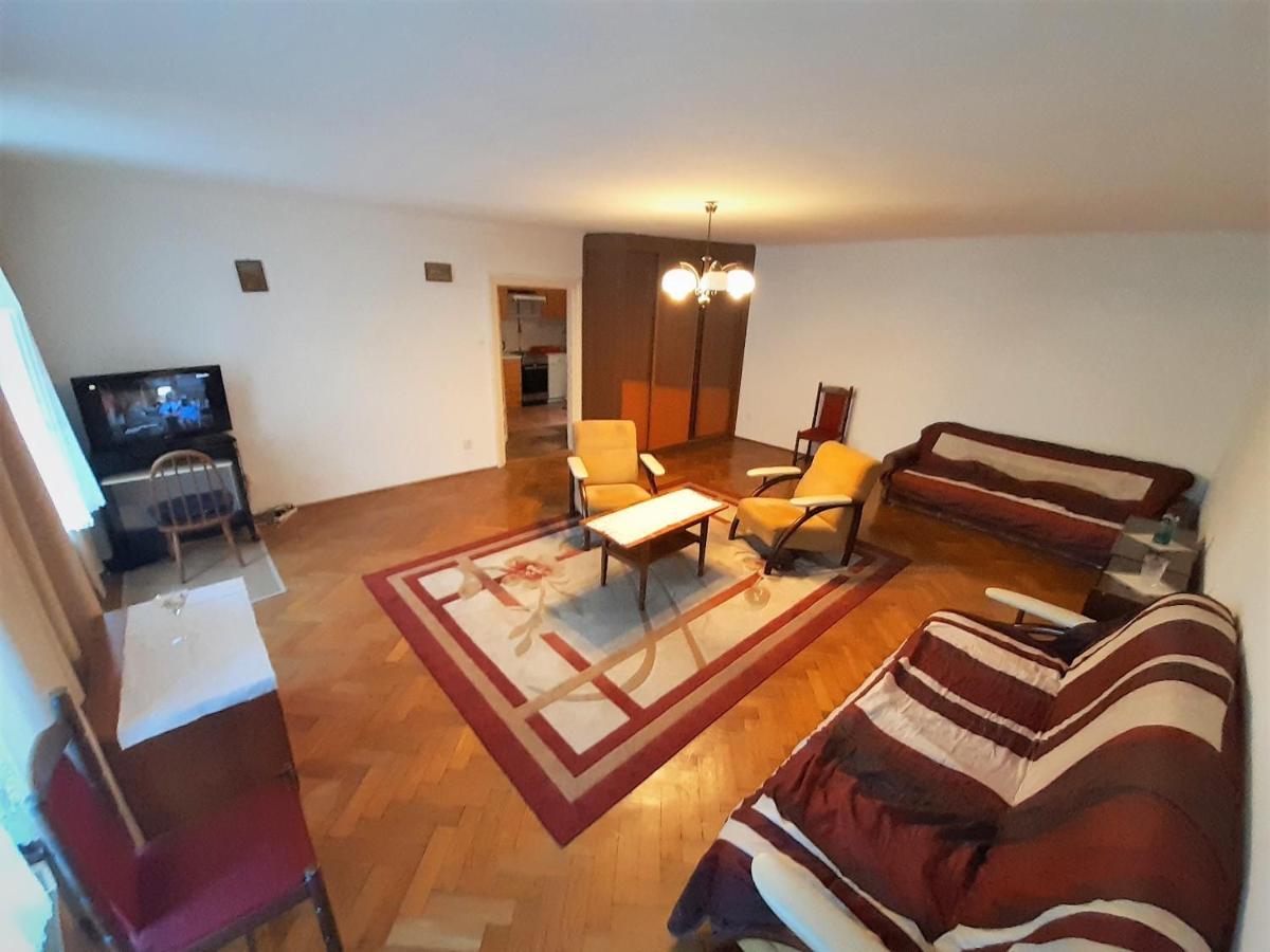 Apartment Sienna 3 Old Town Krakau
