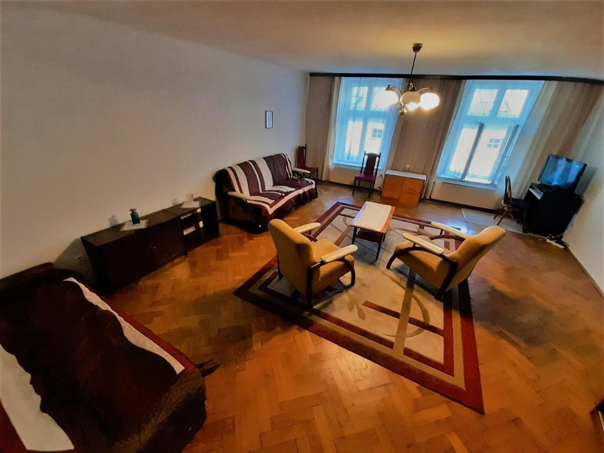 Apartment Sienna 3 Old Town *