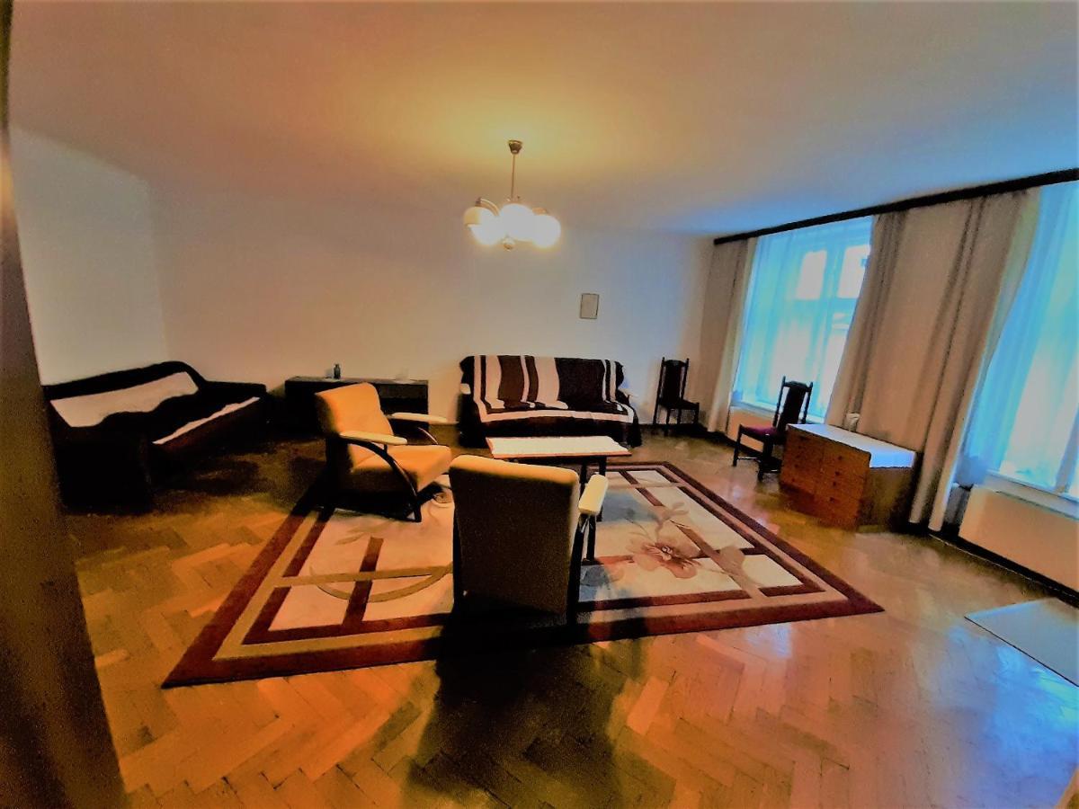 Apartment Sienna 3 Old Town *